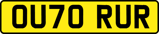 OU70RUR