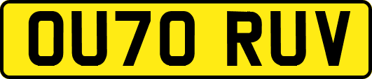 OU70RUV