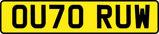 OU70RUW