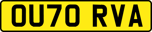 OU70RVA