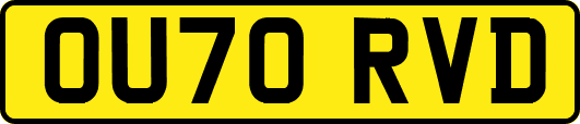 OU70RVD