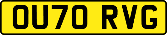 OU70RVG