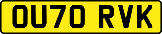 OU70RVK