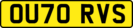 OU70RVS