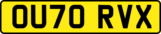 OU70RVX