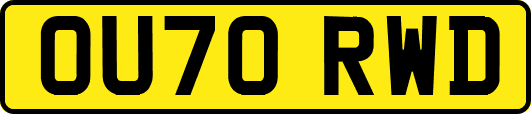 OU70RWD