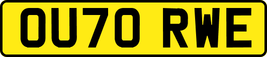OU70RWE