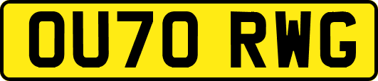 OU70RWG