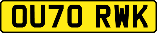 OU70RWK