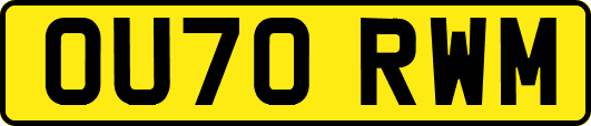 OU70RWM
