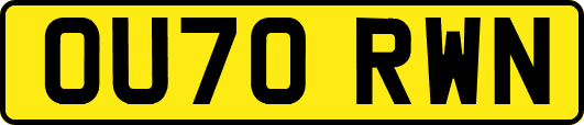 OU70RWN