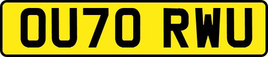 OU70RWU