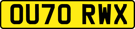 OU70RWX