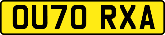 OU70RXA