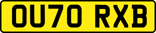 OU70RXB