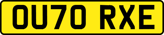 OU70RXE