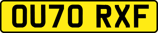 OU70RXF