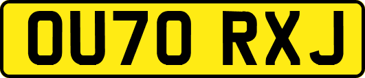 OU70RXJ