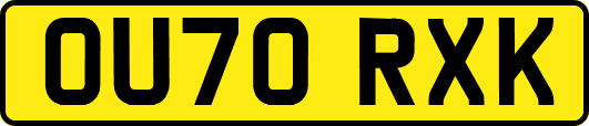 OU70RXK