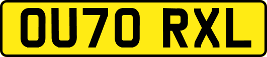 OU70RXL