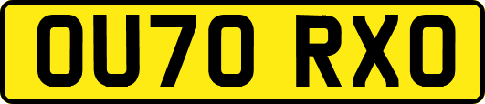 OU70RXO