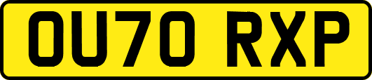OU70RXP