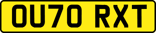 OU70RXT