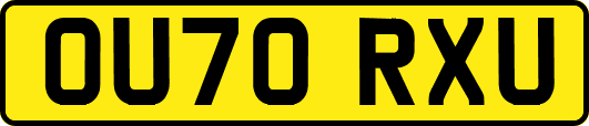 OU70RXU