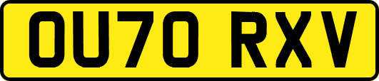 OU70RXV