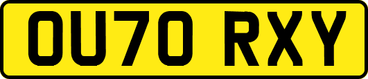 OU70RXY