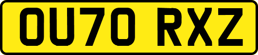 OU70RXZ