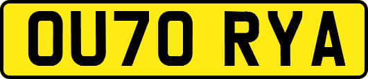 OU70RYA