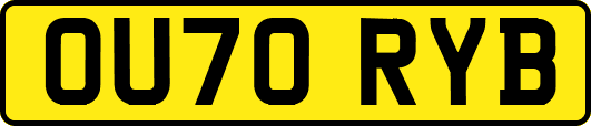 OU70RYB