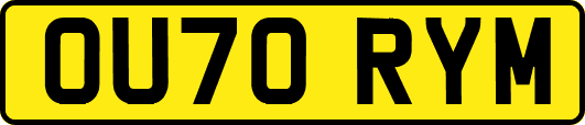 OU70RYM