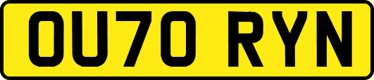 OU70RYN
