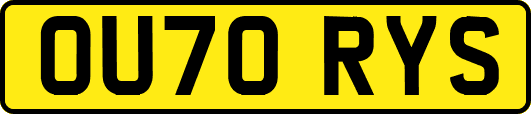 OU70RYS