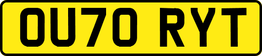 OU70RYT