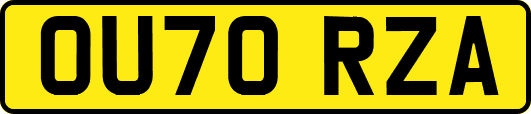 OU70RZA
