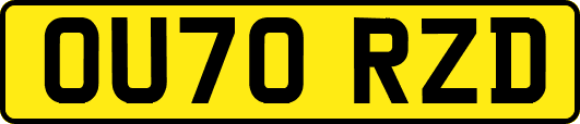 OU70RZD