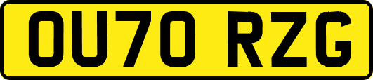 OU70RZG