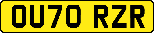 OU70RZR