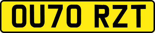 OU70RZT