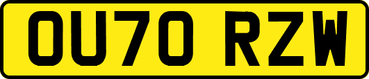 OU70RZW