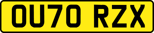 OU70RZX