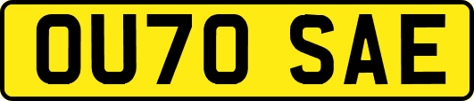 OU70SAE