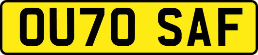 OU70SAF