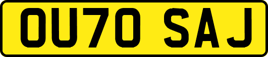 OU70SAJ