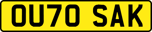OU70SAK