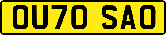OU70SAO