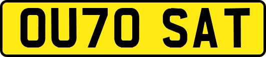 OU70SAT